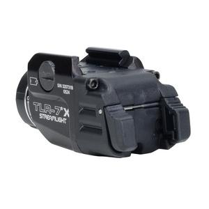 STREAMLIGHT（ストリームライト） コンパクトウェポンライト TLR-7X