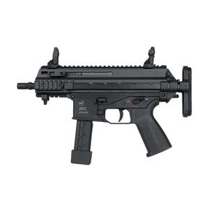 ARROW ARMS 電動ガン B&T APC9-K 初回限定T2タイプドットサイト付属 アローアームズ 米陸軍採用モデル_2