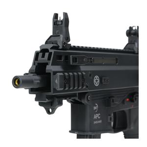 ARROW ARMS 電動ガン B&T APC9-K 初回限定T2タイプドットサイト付属 アローアームズ 米陸軍採用モデル_3