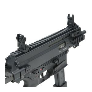 ARROW ARMS 電動ガン B&T APC9-K 初回限定T2タイプドットサイト付属 アローアームズ 米陸軍採用モデル_5