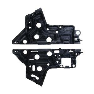 Retro Arms スプリットギアボックス Ver.2 軸受け8mm仕様 上下分割