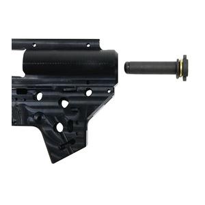 Retro Arms スプリットギアボックス Ver.2 8mm軸受け仕様 Retro Arms スプリットギアボックス Ver.2 下側 8mm軸受け仕様