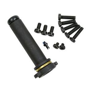 Retro Arms スプリットギアボックス Ver.2 軸受け8mm仕様 上下分割