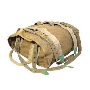 ロシア軍放出品 パラシュートコンテナ GK-30 Airborne カーゴバッグ