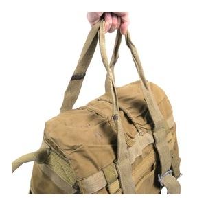 ロシア軍放出品 パラシュートコンテナ GK-30 Airborne カーゴバッグ
