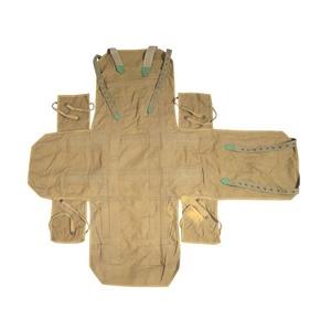 ロシア軍放出品 パラシュートコンテナ GK-30 Airborne カーゴバッグ