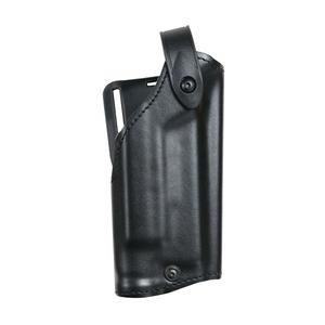 SAFARILAND ホルスター 6280 SLS レザー GLOCK用 X300ウェポンライト