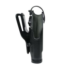 SAFARILAND ホルスター 6280 SLS レザー GLOCK用 X300ウェポンライト