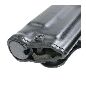 SAFARILAND ヒップホルスター SLS Glock17/22 X300 ライト対応 レザー