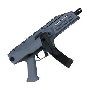 ASG 電動ガン CZ Scorpion EVO3A1 BSG 新型ECU搭載 19449 AIRSOFT