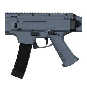 ASG 電動ガン CZ Scorpion EVO3A1 BSG 新型ECU搭載 19449 AIRSOFT