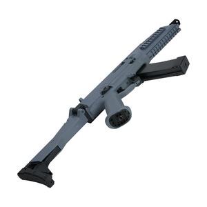 ASG 電動ガン CZ Scorpion EVO3A1 BSG 新型ECU搭載 19449 AIRSOFT