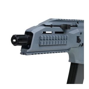 ASG 電動ガン CZ Scorpion EVO3A1 BSG 新型ECU搭載 19449 AIRSOFT