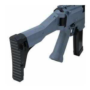 ASG 電動ガン CZ Scorpion EVO3A1 BSG 新型ECU搭載 19449 AIRSOFT