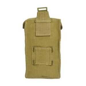 ベーシックポーチ P37装備 復刻品 イギリス軍 WW2 UK WWII 帆布製