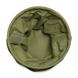 ウォーターバケット 復刻品 アメリカ軍 WW2 WWII 第二次世界大戦 道具