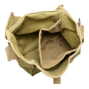 弾薬バック M1カービン用 復刻品 アメリカ軍 WW2 アモバック 弾薬