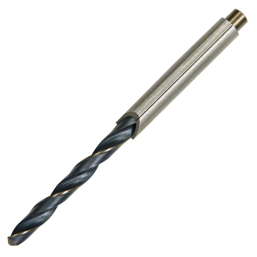 シュナイダーボルト用ドリルビット 座ぐり用スリーブ付 ハイス鋼 [ 6.1