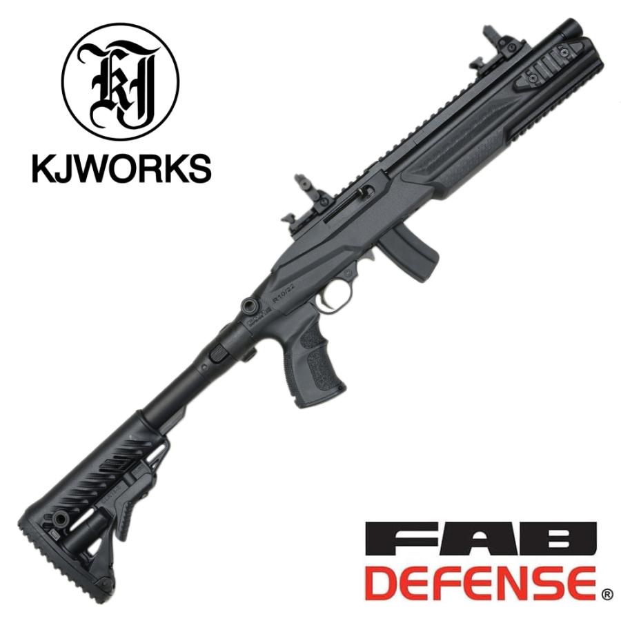 KJ WORKS ホークアイ タクティカルショーティー FAB Defense