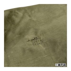 オーストリア軍放出品 バックパック 大型 70L ナイロン製 オリーブ