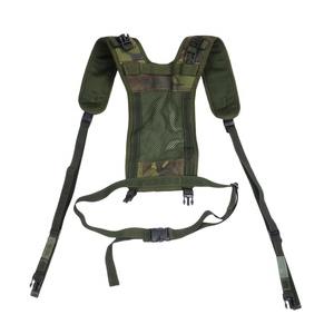 イギリス軍放出品 ショルダーストラップ PLCE装備 拡張ポーチ用