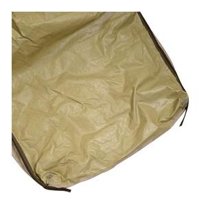 オランダ軍放出品 テントセット コットン製 3Cデザート迷彩柄 NL