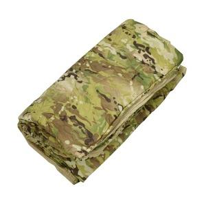 Snugpak 軍毛布 タクティカル ブランケット 92249 [ マルチカム Snugpak 軍毛布 タクティカル ブランケット 92249 [ マルチカム