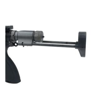 WE-TECH ガスブローバック HK416C Ver3. JP Ver. リアル刻印 WE-005 ウィーテック H&K 狙撃銃_6