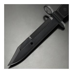 M.D.N.CORPORATION ダミーナイフ 89式多用途銃剣 プラスチック製 東京