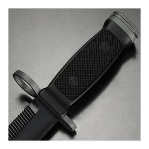 M.D.N.CORPORATION ダミーナイフ 89式多用途銃剣 プラスチック製 東京