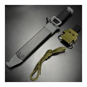 M.D.N.CORPORATIONダミーナイフ89式多用途銃剣 プラスチック製 M.D.N.CORPORATION ダミーナイフ 89式多用途銃剣 プラスチック製 東京