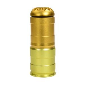 S&T ガスカート HEDP M433 BBシャワー 装弾数120発 40mmグレネード