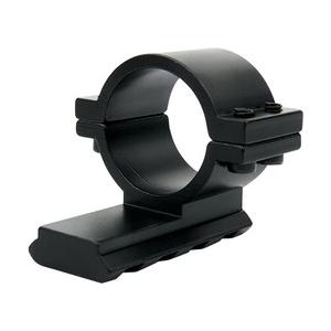 マウントリング 30mm トップレール付き 1インチスペーサー付属 20mm
