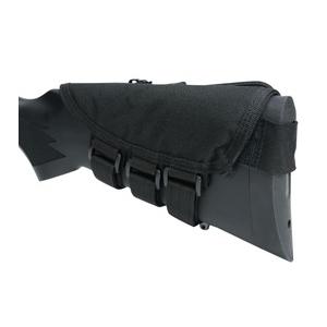 ストック用MOLLEシステム&シェルホルダー(1発用✕4) 公式【TAILOR