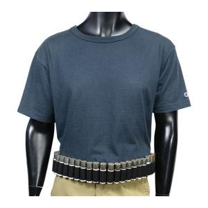 ショットシェルベルト 26発収納 散弾銃 ショットガン用 12GA 12番