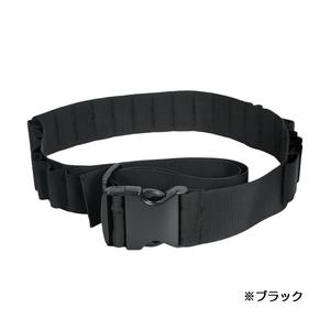 ショットシェルベルト 26発収納 散弾銃 ショットガン用 12GA 12番