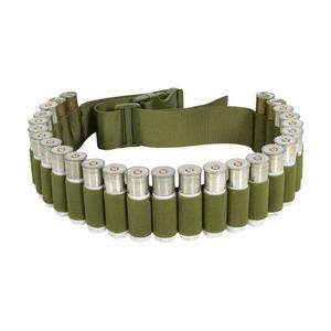 ショットシェルベルト 26発収納 散弾銃 ショットガン用 12GA 12 ショットシェルベルト 26発収納 散弾銃 ショットガン用 12GA 12