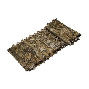 カモネット 狩猟/サバゲー用 SUPERBHUNT 3×1.5m 防水 シェルターネット