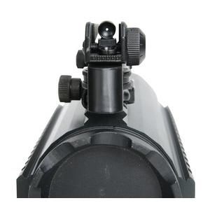 タクティカルジョッキ M4A1 R.I.S型 キャリングハンドル&ピカティニー