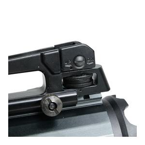 タクティカルジョッキ M4A1 R.I.S型 キャリングハンドル&ピカティニー