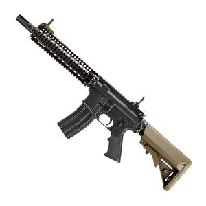 美品 東京マルイ ガスブローバック MK18 Mod.1 リアルガスブローバック