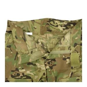 UFC コンバットパンツ UFCUN008MCBM ニーパッド付き Mサイズ