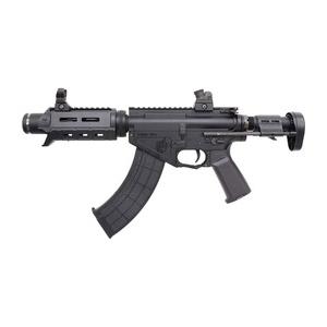 BOLT 電動ガン SR47 PDW BRSS RAIDEN リコイルショックユニット搭載