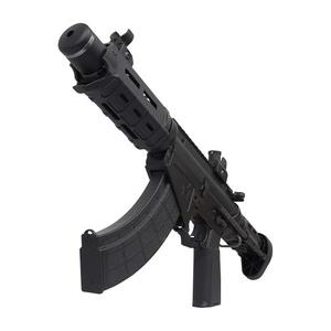 BOLT（ボルト）SR47 PDW BRSS RAIDEN BOLT 電動ガン SR47 PDW BRSS RAIDEN リコイルショックユニット搭載