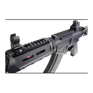 BOLT（ボルト）SR47 PDW BRSS RAIDEN BOLT 電動ガン SR47 PDW BRSS RAIDEN リコイルショックユニット搭載