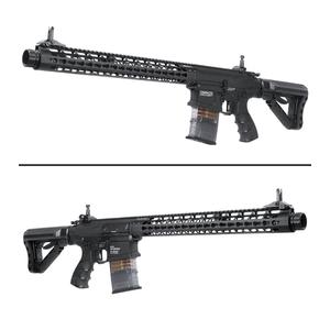 G&G ARMAMENT 電動ガン TR16 MBR 308WH 電子トリガー MOSFET搭載