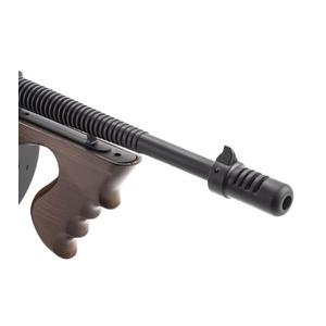 EMG/King Arms 電動ガン トンプソン M1928 シカゴ JASG適合 KA-AG-258