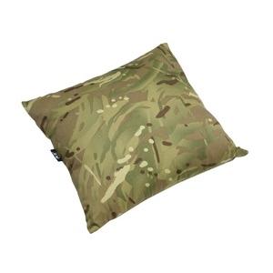 MASONS 迷彩 クッション カモフラ 枕 非売品 迷彩柄クッション 中綿入り ミリタリー／タクティカル仕様 [ MTPカモ柄