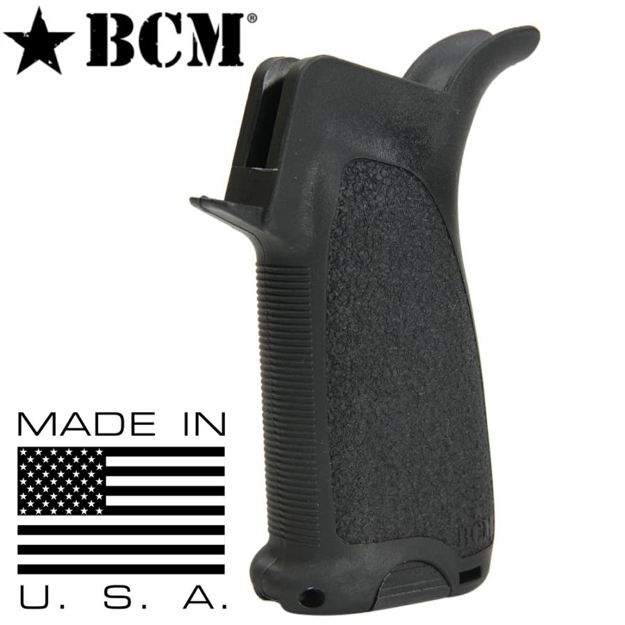 BCM ガンファイターグリップ GUNFIGHTER Mod.3 M4/M16/AR15系対応