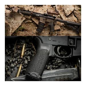 BCM ガンファイターグリップ GUNFIGHTER Mod.3 M4/M16/AR15系対応